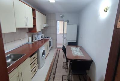 Apartament 3 camere plus garaj la demisol Lenin Sud - 12