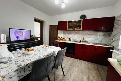 Casa cu 4 camere, complet renovata - Timisoara - 10