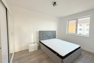 Apartament 2 Camere - 400 euro - Zona Giroc Lidl - 5