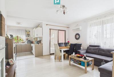 Duplex cu 4 camere în Moșnița Veche