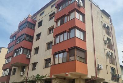 Penthouse de vanzare -Posibilitate de Compartimentare în Două Apartamente!