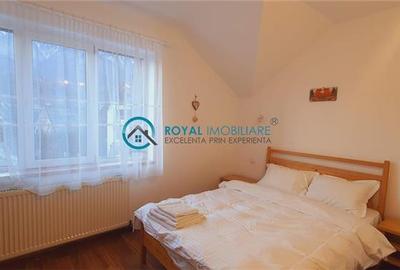Royal Imobiliare - Vanzare vila in zona Busteni - 9