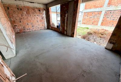 Casa individuala noua P+1. 4 cam. Teren 323 mp - 8