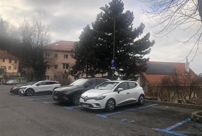 3 Camere decomandat in bloc tip vila Central, cu 2 Parcari - 19