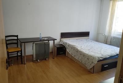 Comision 0% // Decomandata// Bloc anvelopat // Dr. Taberei // Str. Targu Neamt - 3