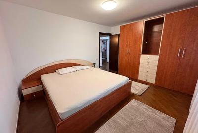 Apartament 3 camere, decomandat, 77 mp, balcon, ac, metrou, Mall Vitan - 1