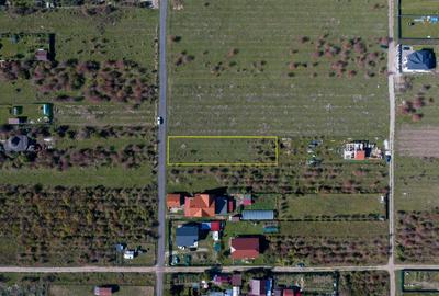 Teren de 1.296 mp Sânpetru – zonă Livadă, front stradal 18, utilitati - 2