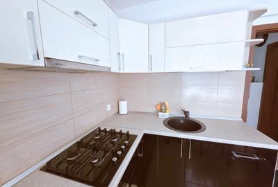 2 camere Aleea Mizil bloc 2017 etaj 2/3 centrala proprie si loc parcare - 24