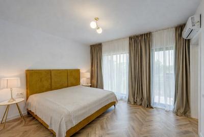 Casă 4 camere de închiriat – Pipera, Voluntari, Matei Milllo padure - 13