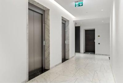 Apartament 2 camere | One Herăstrău Towers | Parcare - 17