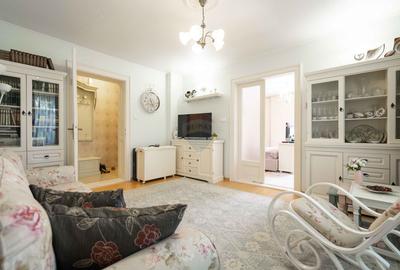 De vânzare apartament cu 2 camere– Ultracentral, Strada Bicazului - 1