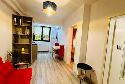 CENTRU CIVIC, APARTAMENT COCHET, 2 CAMERE