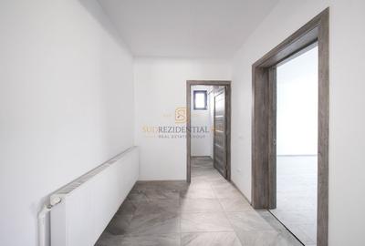 Vilă individuală parter, 4 camere – Adunații Copăceni, jud. Giurgiu - 14