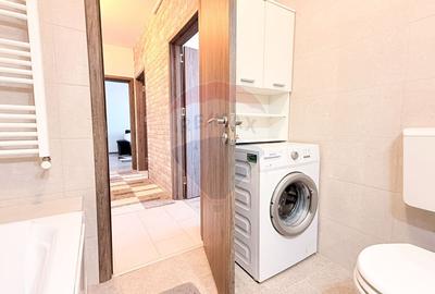 2 camere | Pacii | Modern | 10 min Metrou | Bloc nou - 8