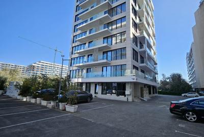 MAMAIA NORD | VEDERE LA MARE SI LAC | MOBILAT UTILAT | COMISION 0 - 7