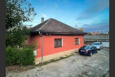 Casa 7 camere, teren 590 mp in Calnic - 14