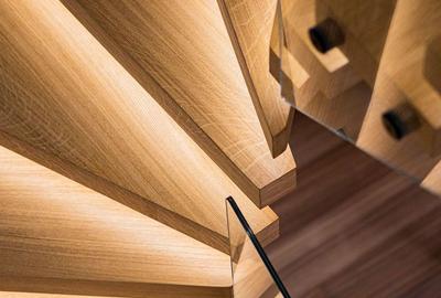 Penthouse ultra premium, tip duplex Ultra Luxury in Primaverii - 10