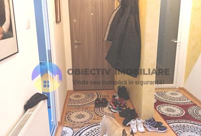 Apartament 4 camere- Darmanesti-Etaj 1 - 80,8 mp - 7