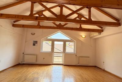Vilă premium de închiriat, 6 camere ,zona Guvern / Piata Victor - 2