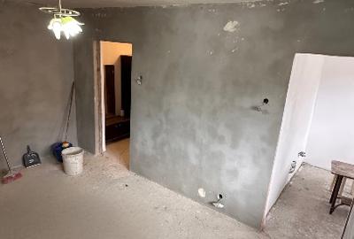 Garsoniera 25 mp plus balcon - 1