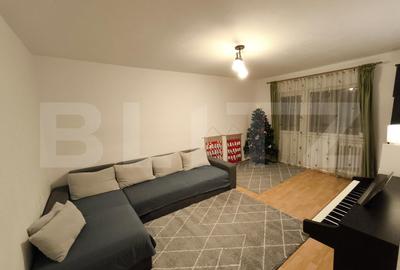 Apartament 3 camere decomandat, 2 băi, etaj 1, mobilat-utilat, Zorilor - 5