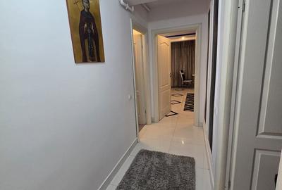 APARTAMENT 2 CAMERE-MODERN-13 SEPTEMBRIE-PROSPER-BLOC 2016-CENTRALA - 6