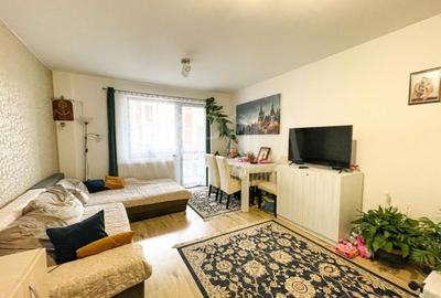 Apartament 2 camere de vanzare in Borhanci, Cluj Napoca - 1