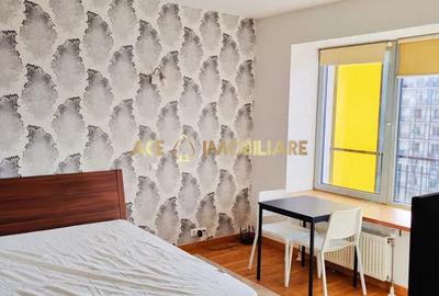 Garsoniera de inchiriat | Vacaresti-Asmita | Metrou | Centrala - 3