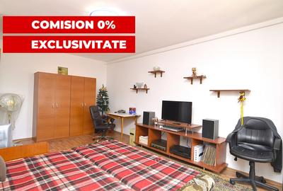 VANZARE GARSONIERA ZONA DECEBAL – METROU PIATA MUNCII - 12