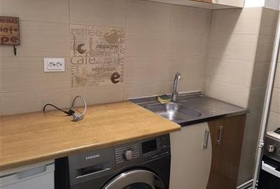 De inchiriat garsoniera utilata si mobilata, in zona Grivitei, Brasov - 11