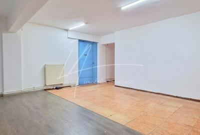 SPATIU COMERCIAL STRADAL 108 mp STR. MAICA DOMNULUI NR. 41 / B-DUL LACUL TEI! - 8