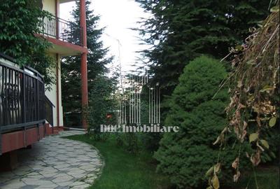 Vanzare vila 14 camereIBragadiruIIPiscinaISaunaISalaIComision 0% - 5