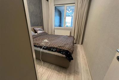 Vanzare apartament 3 camere bloc nou - Palas Mall - 1