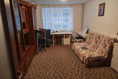 Apartament cu 4 Camere de Vânzare Parter I Suceava/Central I 130.000E - 19
