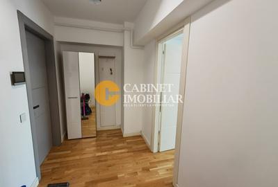 TATARASI - BLOC NOU INTABULAT - ETAJ INTERMEDIAR - 2 CAMERE - 6