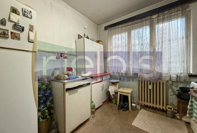 VÂNZARE 3 CAMERE | ZONA NICOLAE GRIGORESCU | ETAJ 1 - 6