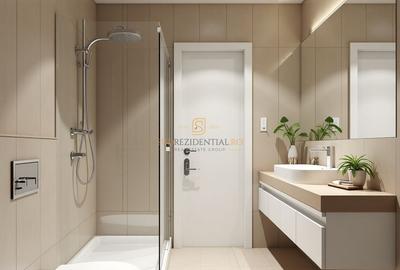 Apartament spatios cu 4 camere, zona linistita, langa Grand Arena Mall - 10