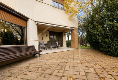 Vila premium P+1+M | 241 mp utili | Teren 482 mp | Sisești - 53