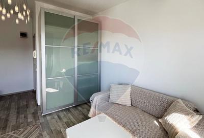 Apartament luminos de 2 camere, 1 Mai, Pet Friendly,  Zonă de case - 6