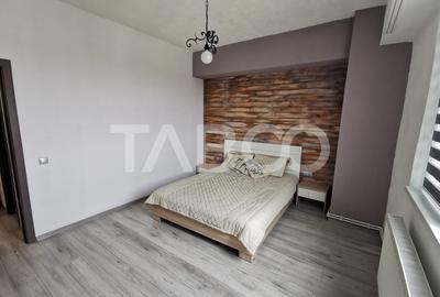 Apartament cu 2 camere 63 mp utili pe Mihai Viteazul din Sibiu - 8