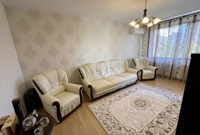 Apartament Titan - 2 camere - Metrou - 2