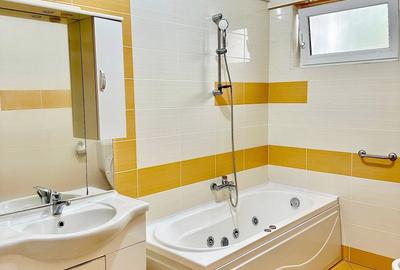 Apartament cu 2 camere, semidecomandat, 64 mp, parcare, zona Piata Engels. - 4