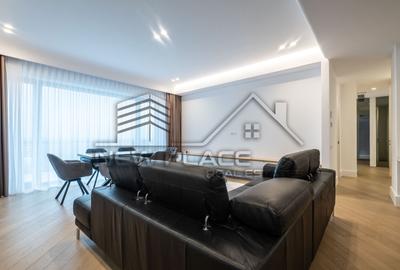 CORTINA 126 | Apartament exclusivist | Terasa 26 mp | View liber | ULTRA LUX - 5