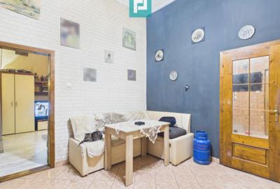 Casă 37 mp cu terasă, Centru Oradea - 5