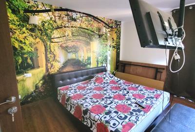 Techirghiol  - cladire rezidentiala D+P+1 - Central - 14