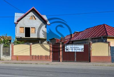 Casa la gri de vanzare | Zona Centrala - Bucov | Comision 0% - 1