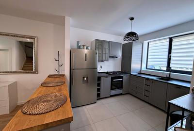 Vila P+2 122 mp Utili | Curte | 2 Parcari | Alexander Residence - 5
