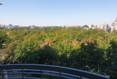 Casa Poporului-Bd.Libertatii, prima inchiriere, vedere superba, renovat integral - 1