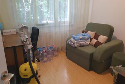 Vanzare-3 camere-sdec-p/4-Dr Taberei-V Ialomitei-reabilitat-termopan-130000E - 9