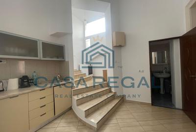 Spatiu de birouri ultracentral Parcul Traian - zona Oltea Doamna - 11